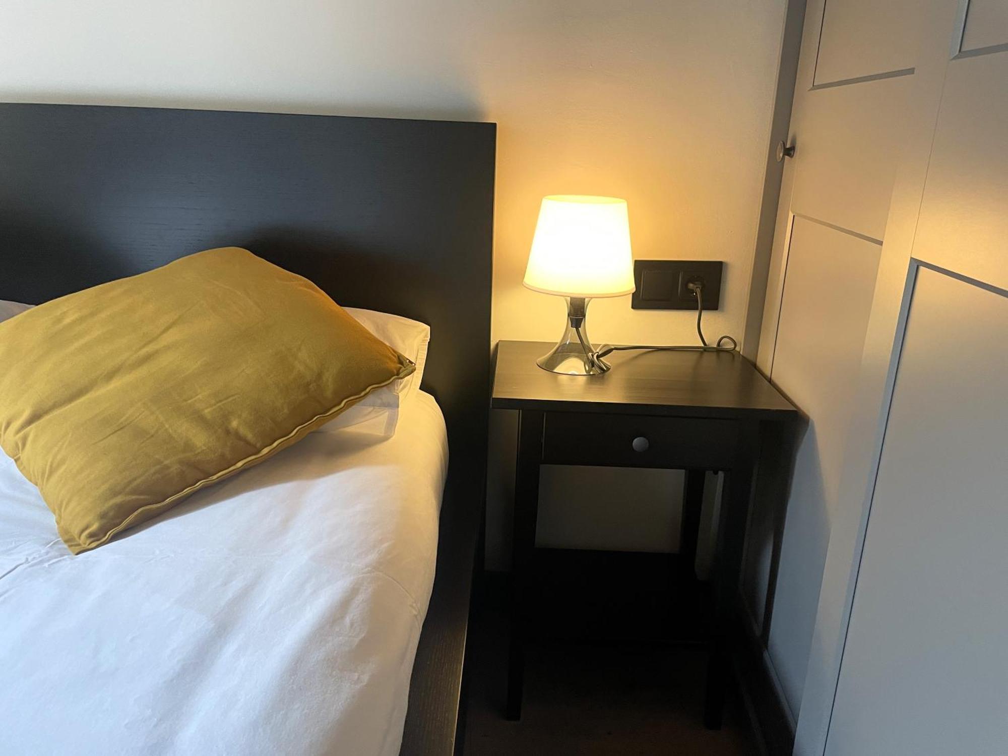 Apartamento Duplex En El Puente Historico, Gra De Fajol Camprodon Eksteriør bilde