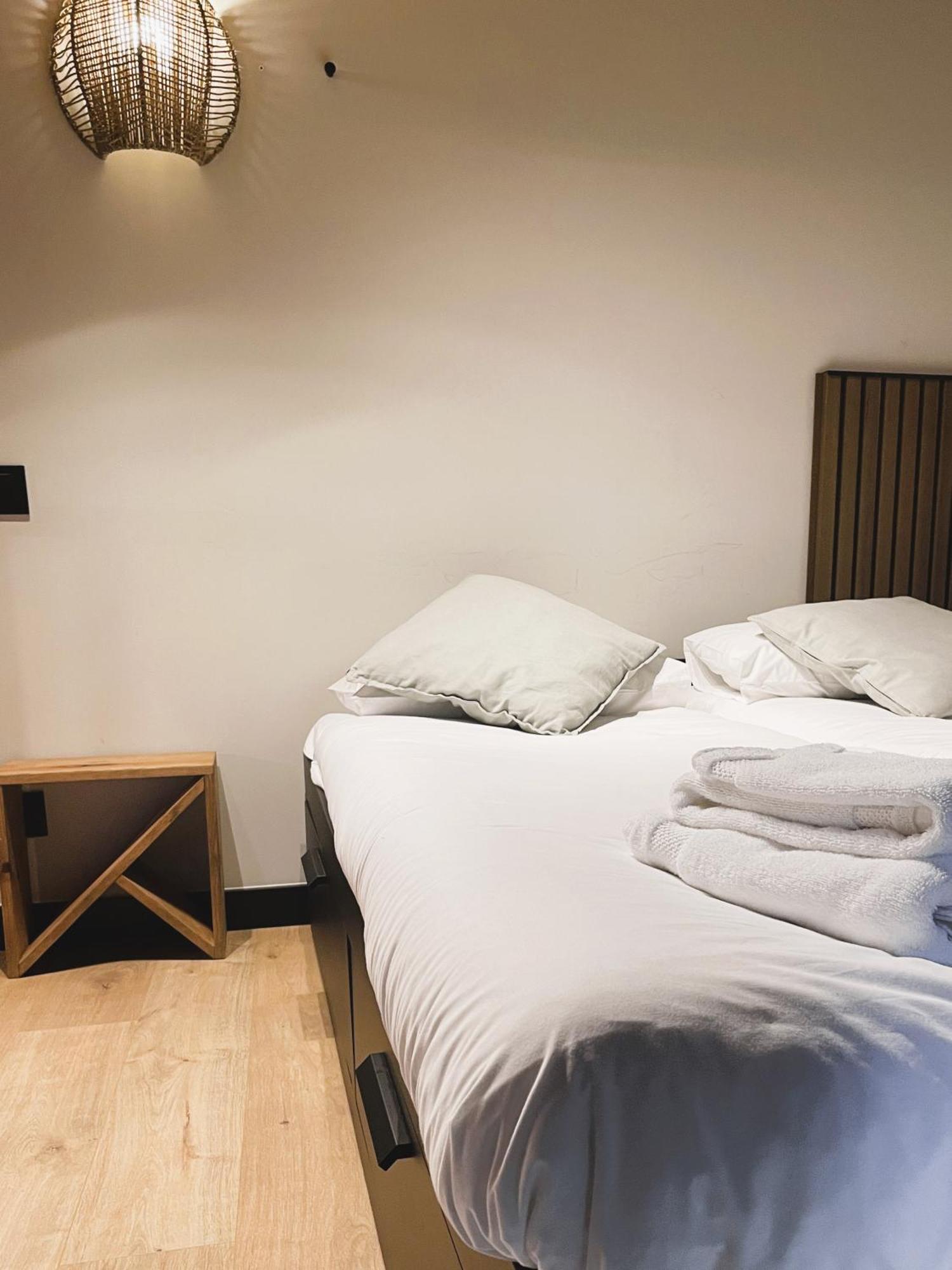Apartamento Duplex En El Puente Historico, Gra De Fajol Camprodon Eksteriør bilde