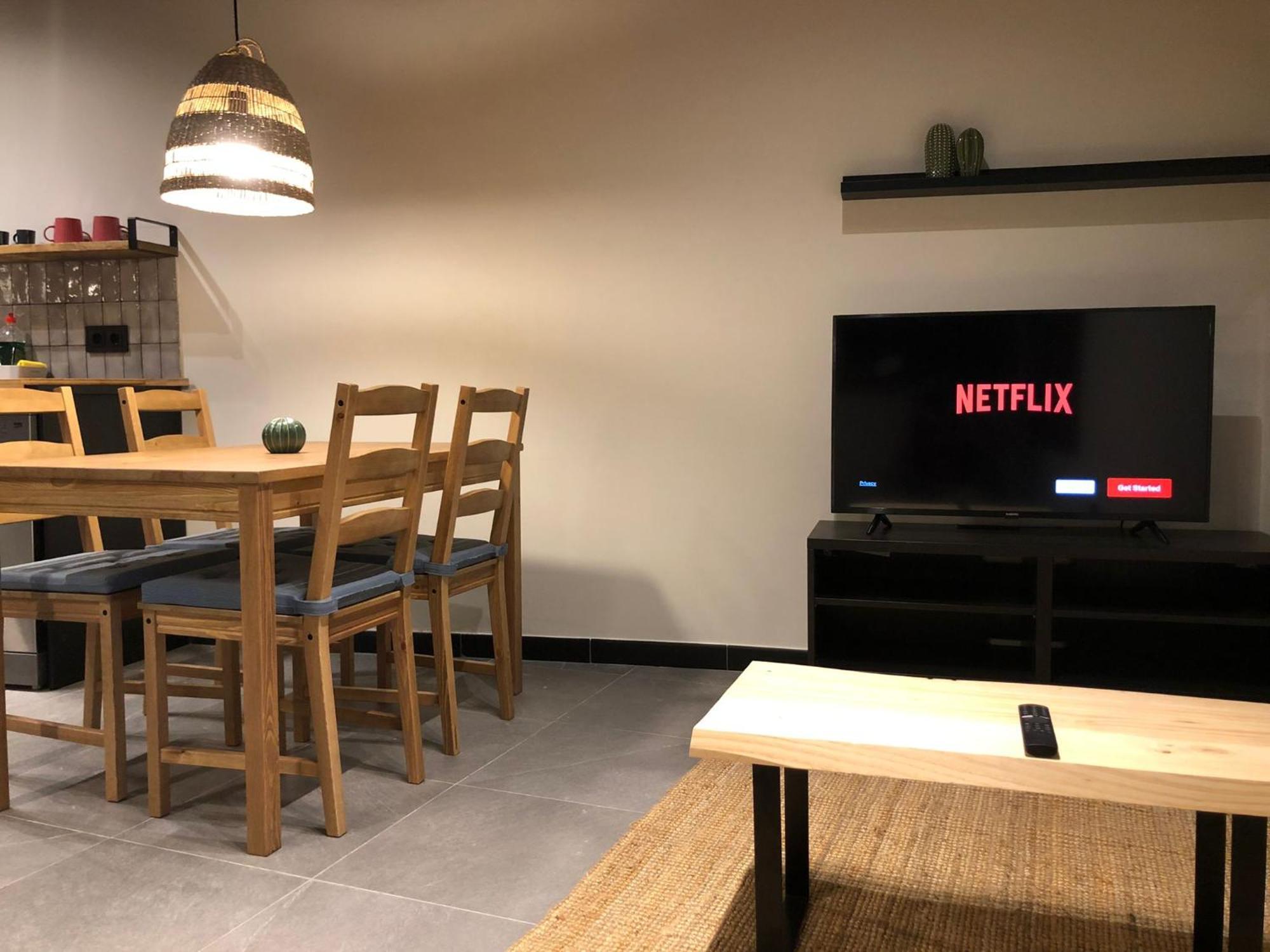 Apartamento Duplex En El Puente Historico, Gra De Fajol Camprodon Eksteriør bilde